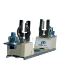 Separator portfuzibil 1P 150A 1000V DC NH0 M8-M8 - ETI 004122033