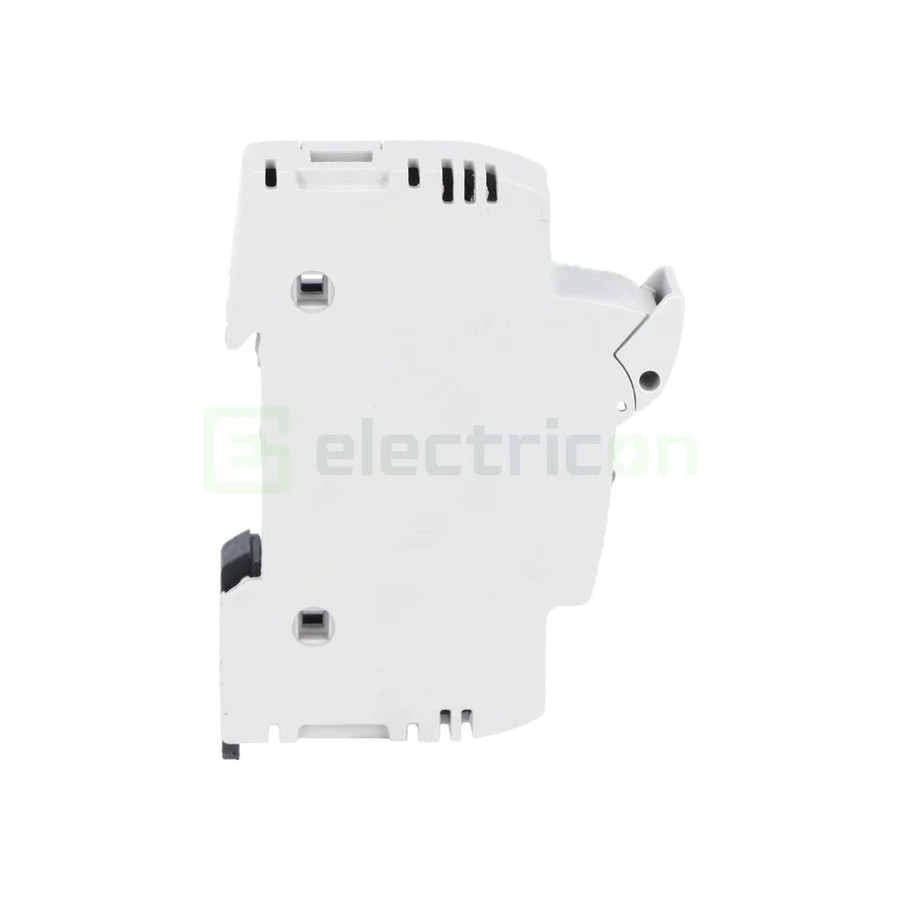 Soclu pentru sigurante fuzibile DC, CH10X32