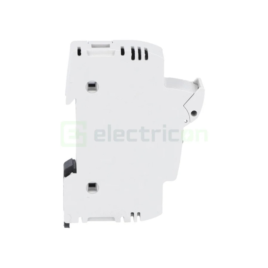 Soclu pentru sigurante fuzibile DC, Fotovoltaice CH10x38