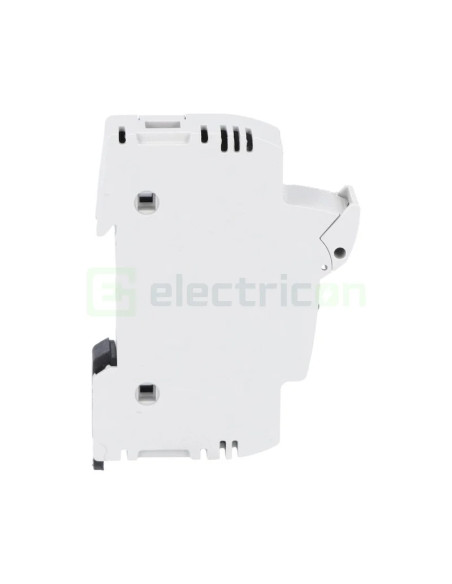 Soclu pentru sigurante fuzibile DC, Fotovoltaice CH10x38