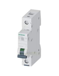 Intrerupator MCB B16A Siemens - 5SL6116-6
