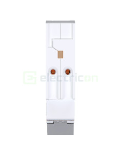 MCB - Siguranță automată - disjunctor - curba B 16A 6kA 1P 1M QuickConnect Hager MBS116 2