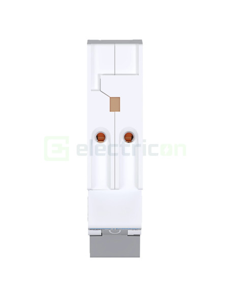 MCB - Siguranță automată - disjunctor - curba B 16A 6kA 1P 1M QuickConnect Hager MBS116