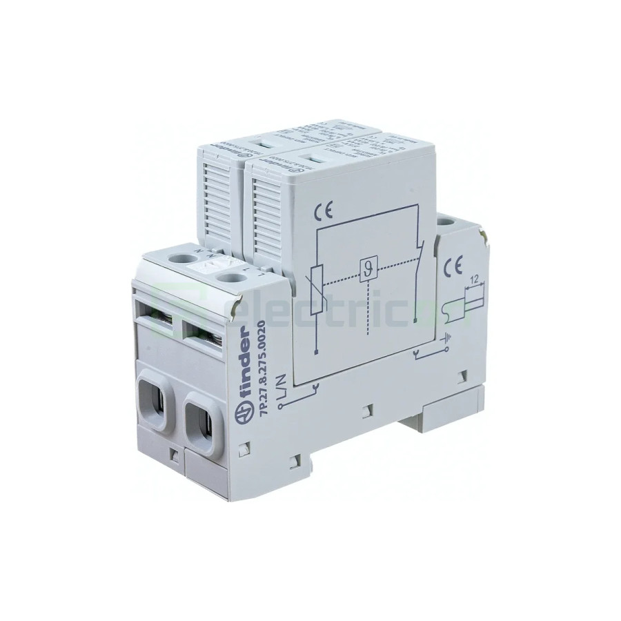 SPD Finder 7P.27.8.275.0020 - Electricon.ro