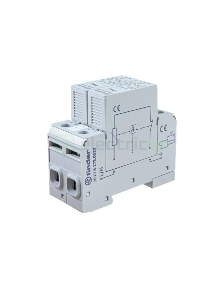 SPD Finder 7P.27.8.275.0020 - Electricon.ro