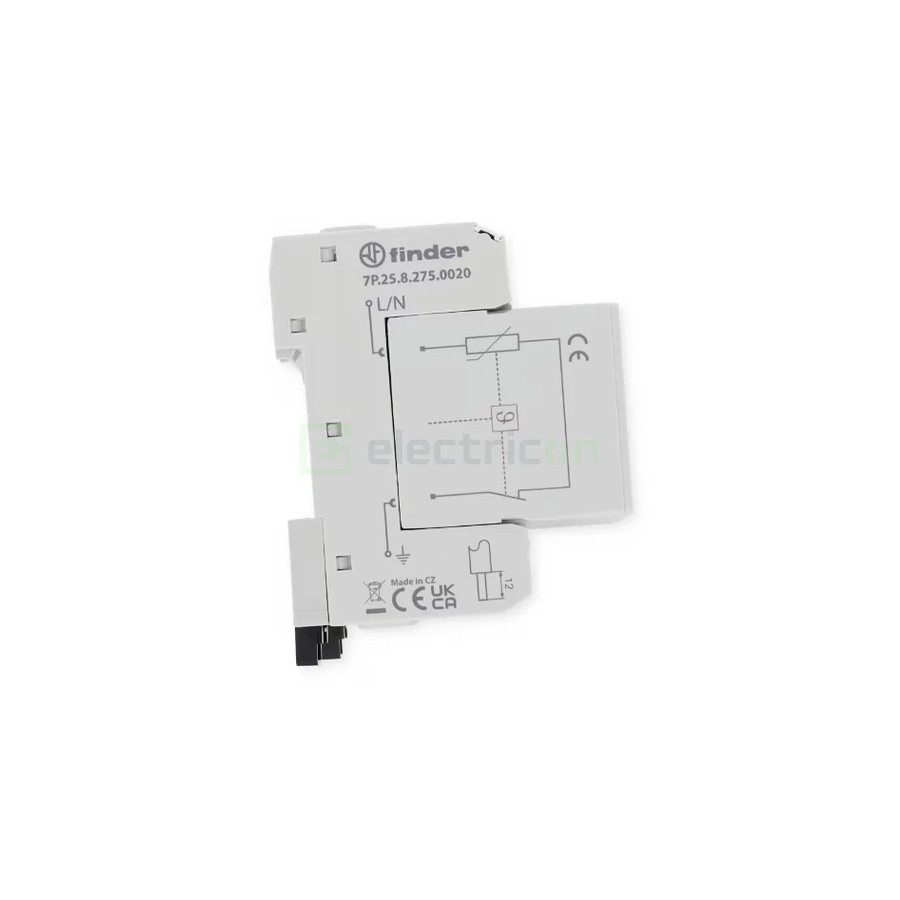 SPD Finder 7P.25.8.275.0020 - Electricon.ro