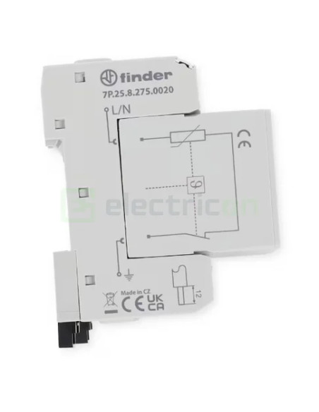 SPD Finder 7P.25.8.275.0020 - Electricon.ro