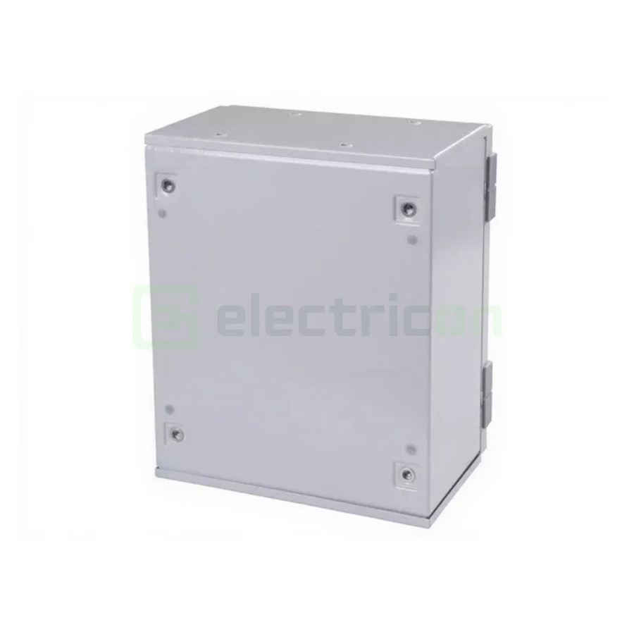 Dulap metalic 320x250x160mm, IP65, Hager, Orion+, FL102A - Electricon.ro