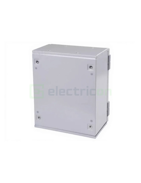 Dulap metalic 320x250x160mm, IP65, Hager, Orion+, FL102A - Electricon.ro