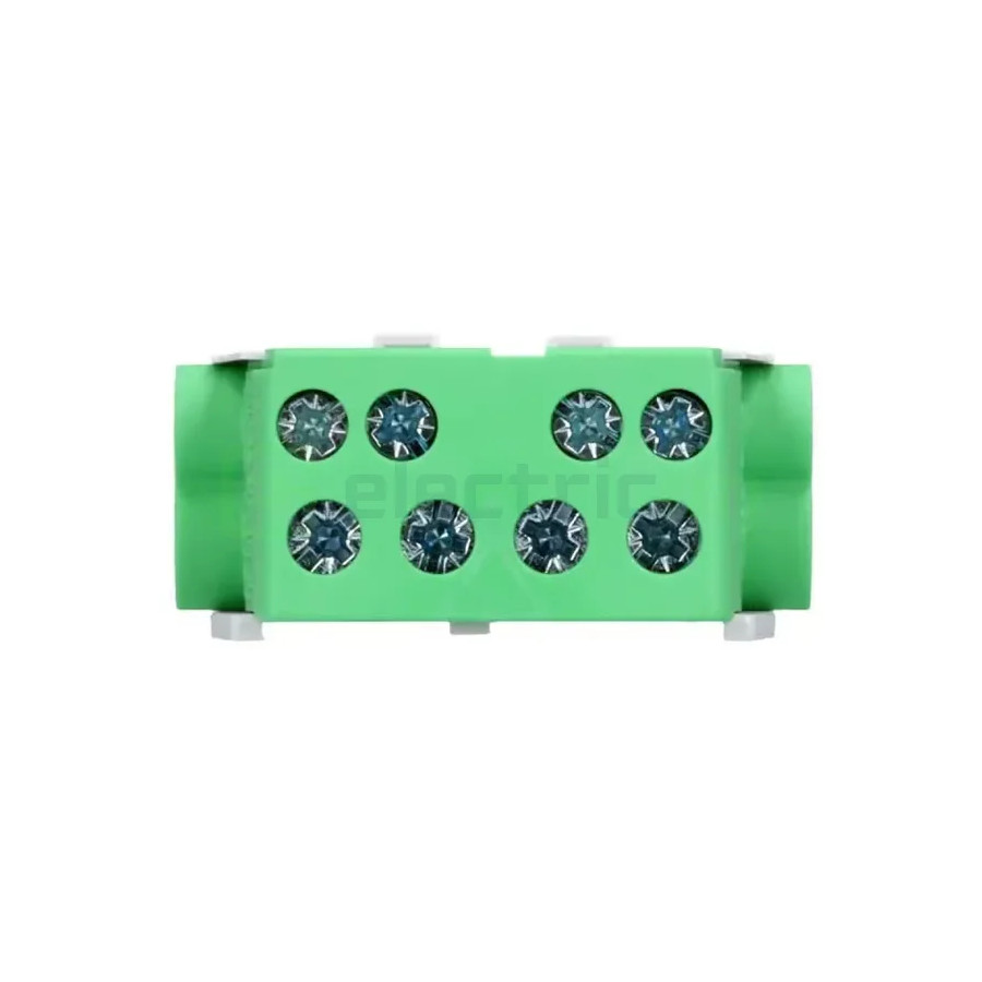 Clemă de derivație Cleme de ramificatie pentru linia principala si accesorii KH35E – montaj rapid și sigur în aplicații electric