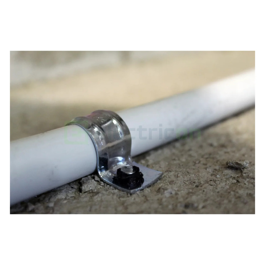 Cuie pentru beton, de ancorare, 25 mm, compatibile cu pistol de cuie AG20, cutie 1000 bucăți, TKA, Celo, 9251000TKA