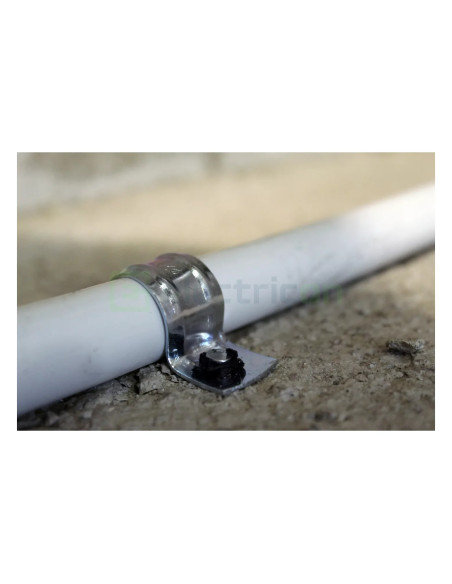 Cuie pentru beton, de ancorare, 25 mm, compatibile cu pistol de cuie AG20, cutie 1000 bucăți, TKA, Celo, 9251000TKA