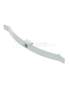 Clemă fixare cabluri - tip fluture - capacitate 10 conductori