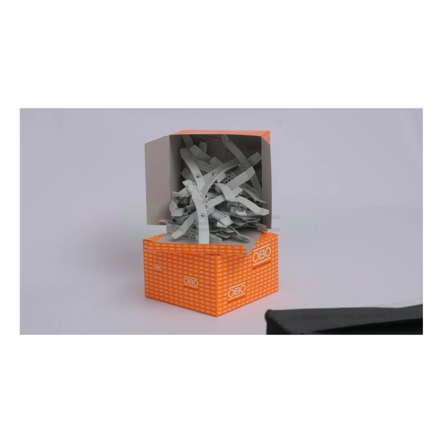 Clema de cabluri, pentru 10 conductori - Electricon.ro