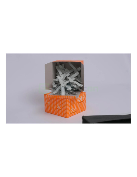 Clema de cabluri, pentru 10 conductori - Electricon.ro