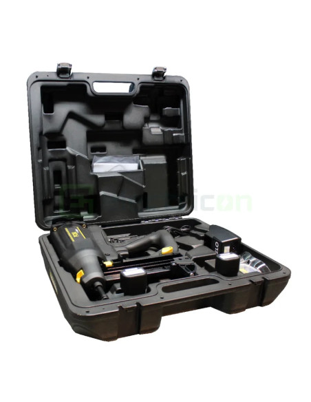 Pistol de batut cuie FOX