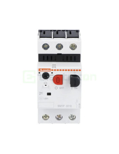 Intrerupator de protectie motor