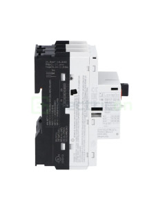 Intrerupator de protectie motor 2