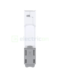 MCB - Siguranță automată - disjunctor - curba B 10A 6kA 1P 1M QuickConnect Hager MBS110 2