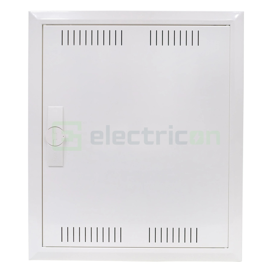 Tablou combo, incastrat, 96 module, IP31, Hager Univers