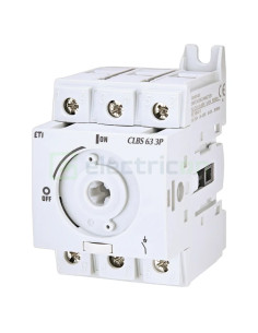Separator CLBS 63A 3P