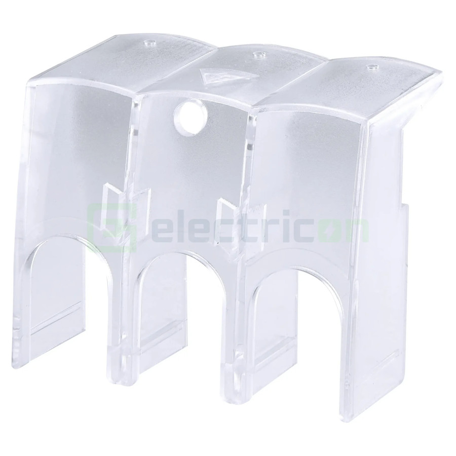 Capac terminal CLBS-TS80 3P