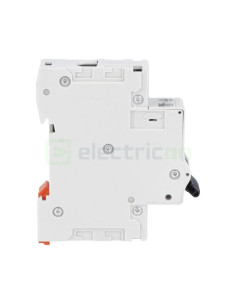 Intrerupator MCB C16A N/A - P1MB1PC16 2