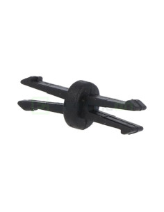 Clip de cuplare - pentru soclu fuzibile - accesoriu gama CH - Lovato Electric FBX00