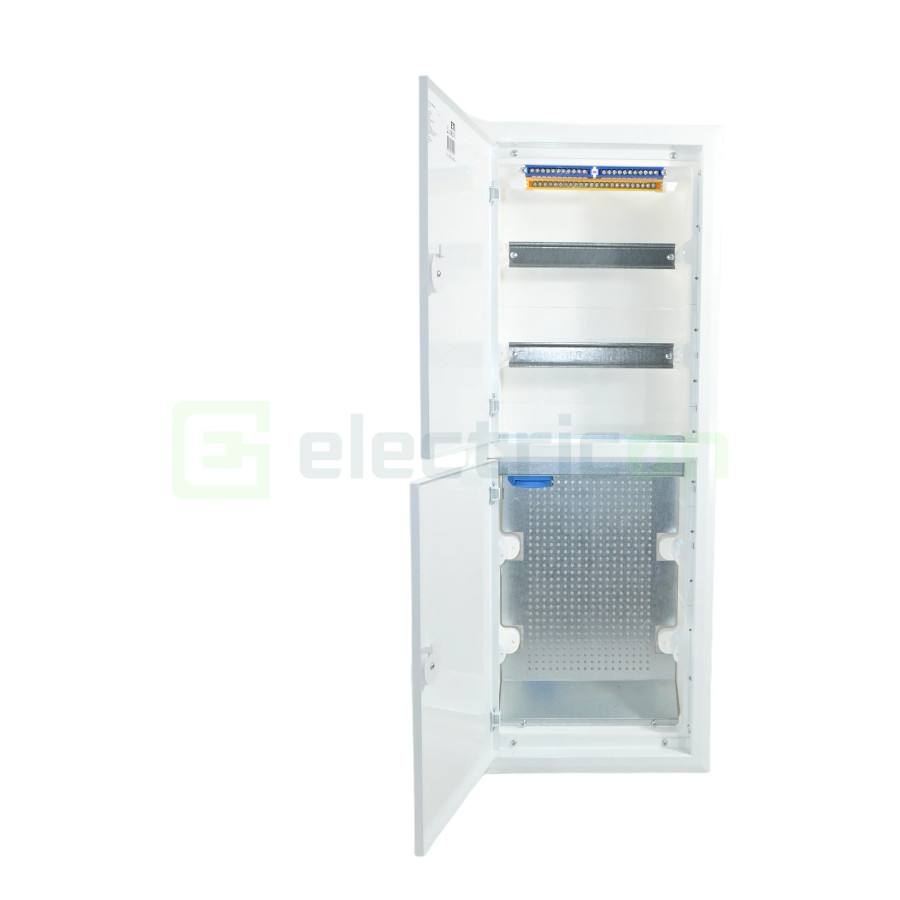 Tablou combo, incastrat, 48, IP40, ETI, 001101371