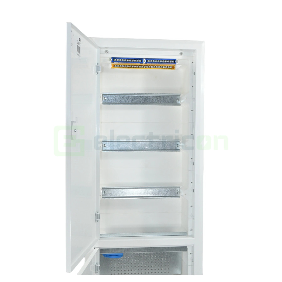 Tablou combo, incastrat, 48 module, IP40, ETI, 001101372