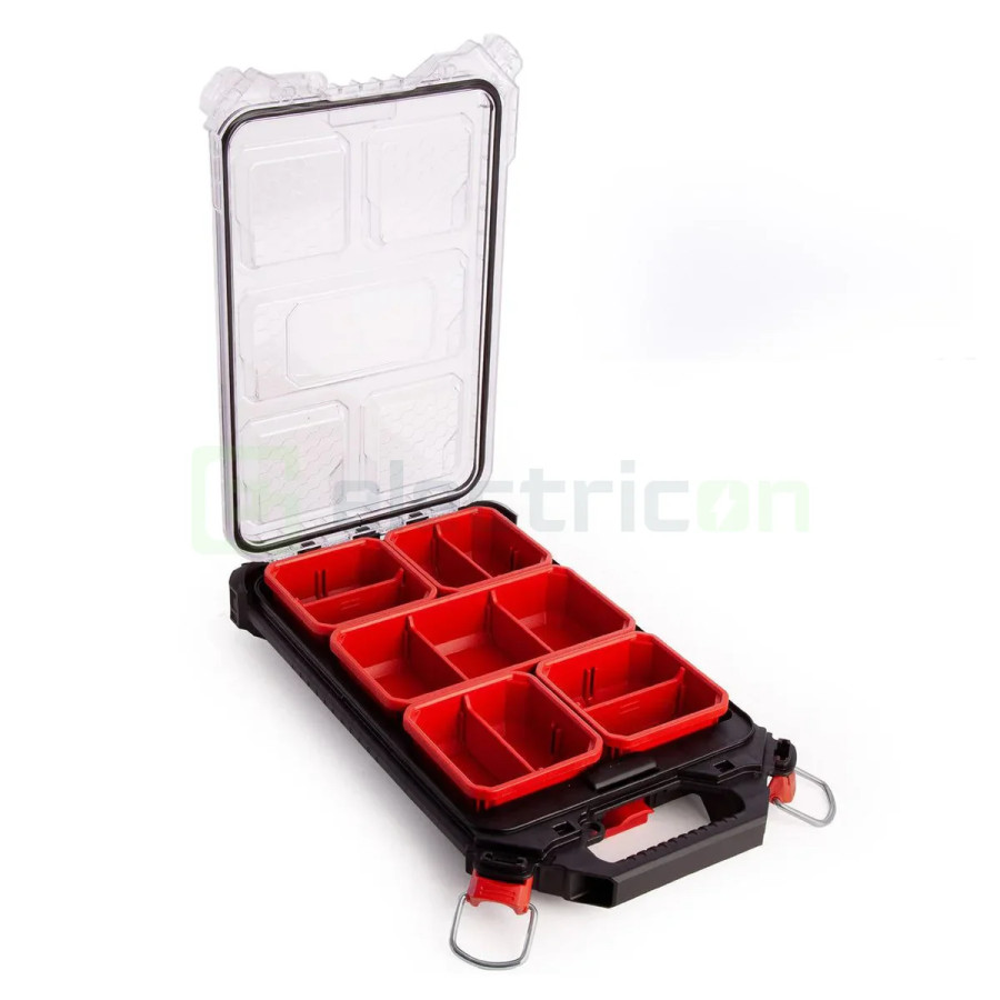 Organizator compact ingust packout - Electricon.ro