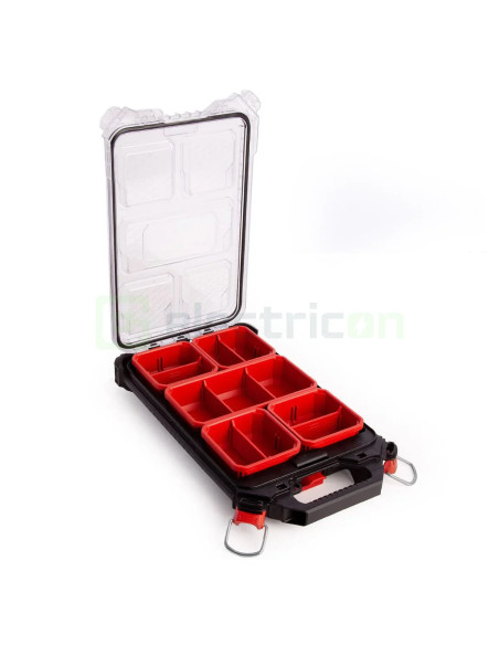 Organizator compact ingust packout - Electricon.ro