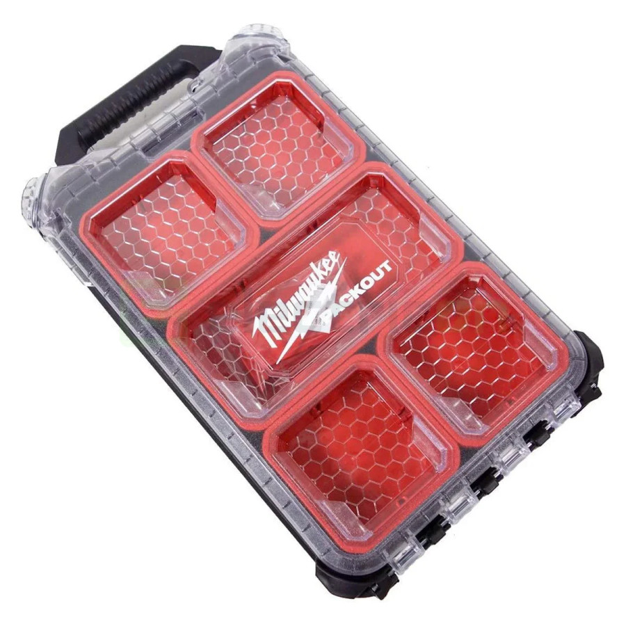 Organizator compact ingust packout - Electricon.ro