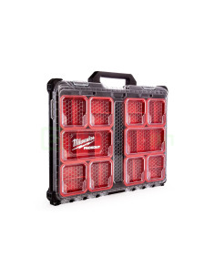 Organizator PACKOUT™ - îngust - model Slim