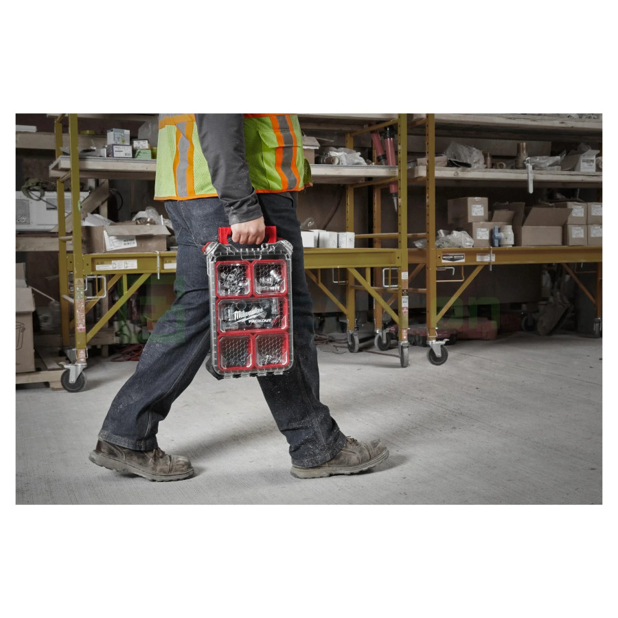 ORGANIZATOR COMPACT PACKOUT™ - Electricon.ro