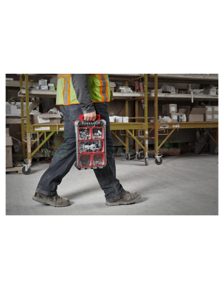 ORGANIZATOR COMPACT PACKOUT™ - Electricon.ro
