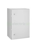 Cutie electrică - siguranțe - 600x400x300mm - exterior IP66 - include contrapanou - Schrack WSA6040300