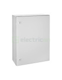 Cutie electrică - siguranțe - 800x600x260mm -  exterior IP65 - include contrapanou - Schrack WST8060260