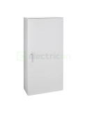 Cutie electrică - siguranțe - 1200x600x300mm - exterior IP65 - include contrapanou - Schrack WSA1206300
