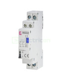Releu bistabil - impuls - 230VAC 32A 2ND 1M RBS232 - ETI - 002464105