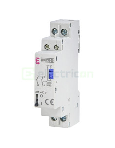 Comutator general (1-0/ON-OFF)