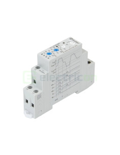 Releu monitorizare pentru tensiune monofazată 2