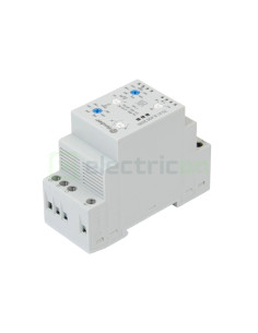 Releu monitorizare pentru tensiune trifazată 2