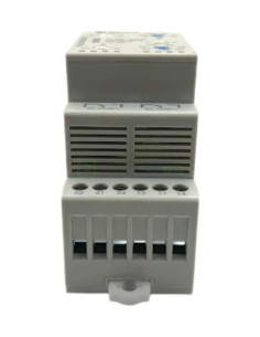 Releu monitorizare pentru tensiune trifazată 2