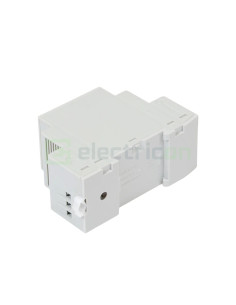 Releu monitorizare pentru tensiune trifazată 2