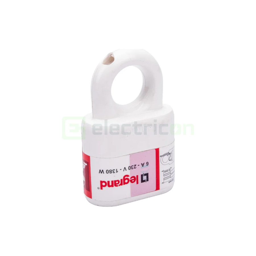 legrand-aparataj-electric-alb
