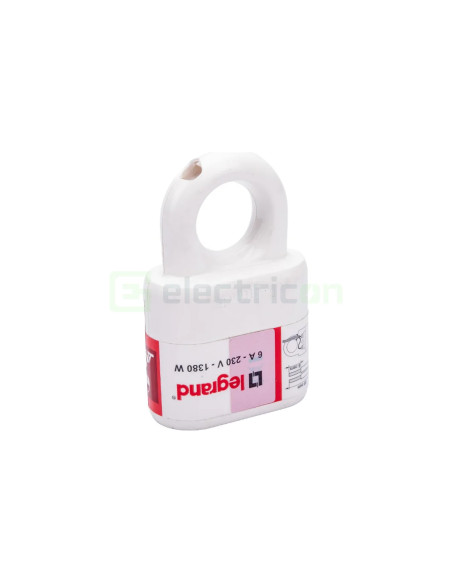 legrand-aparataj-electric-alb