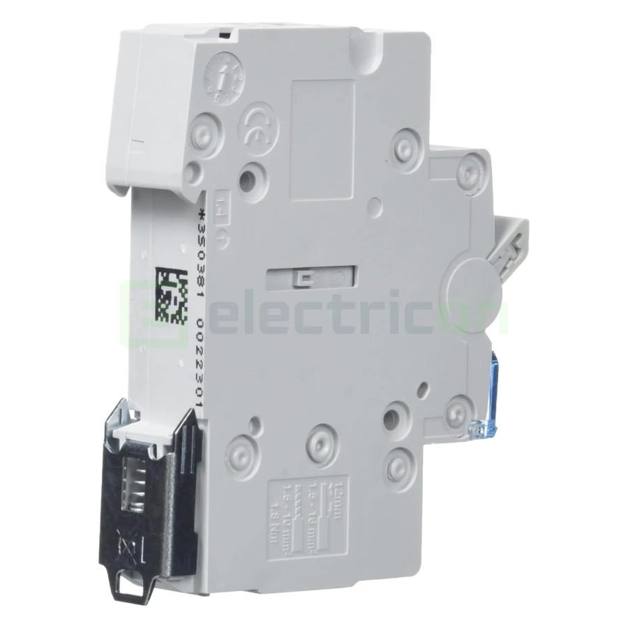 punct comun superior 1M