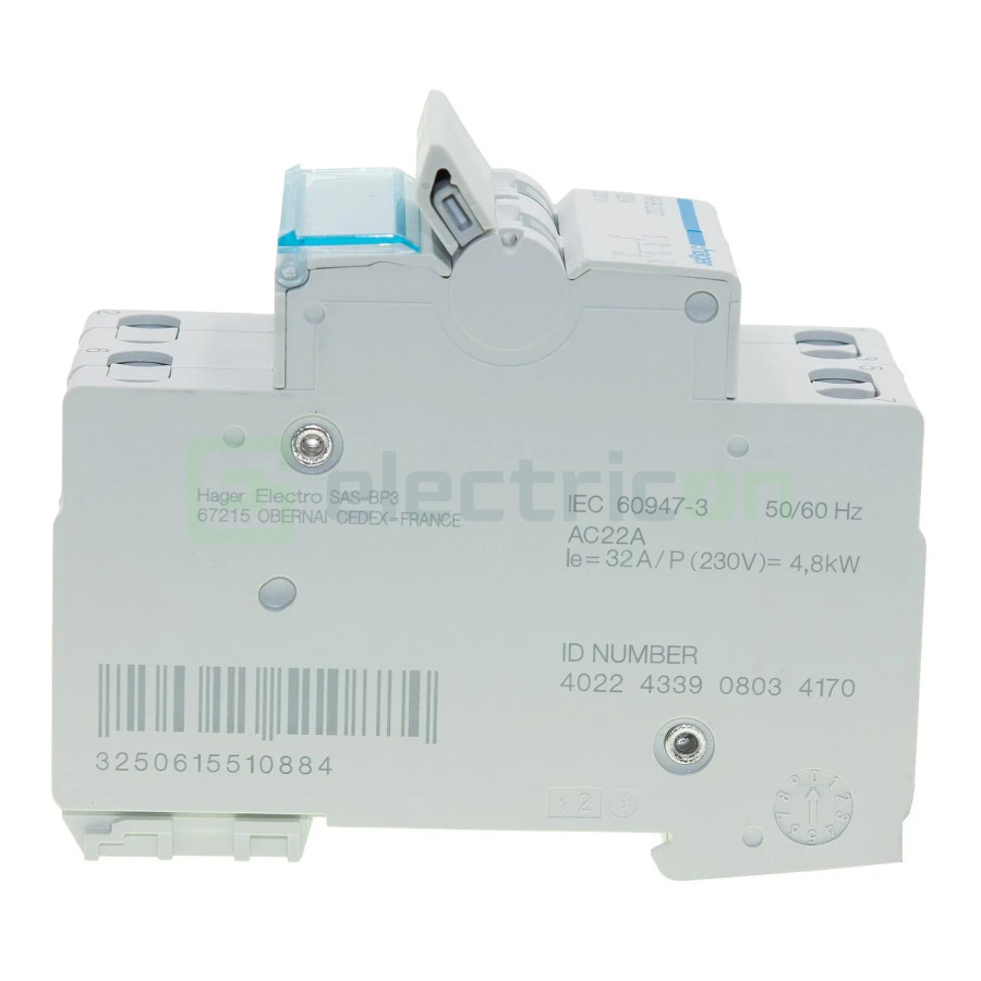 punct comun inferior 2M