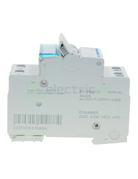 punct comun inferior 2M